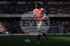 Britain Premier League Soccer
