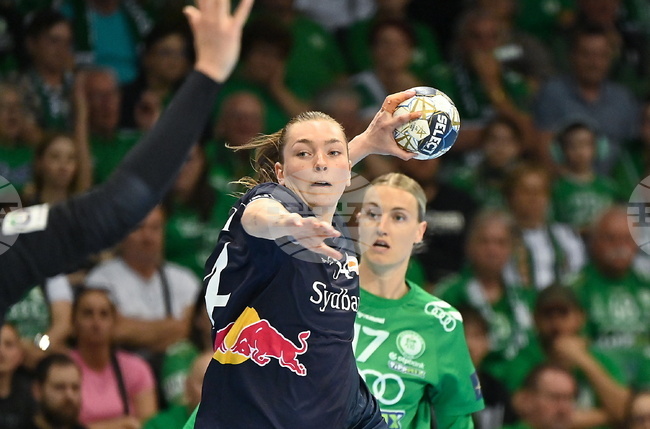 Hungary Handball