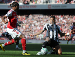 Britain Premier League Soccer
