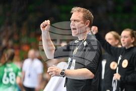 Hungary Handball