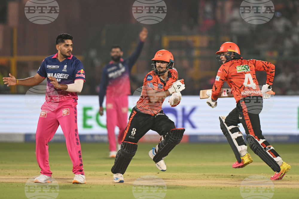 India IPL Cricket