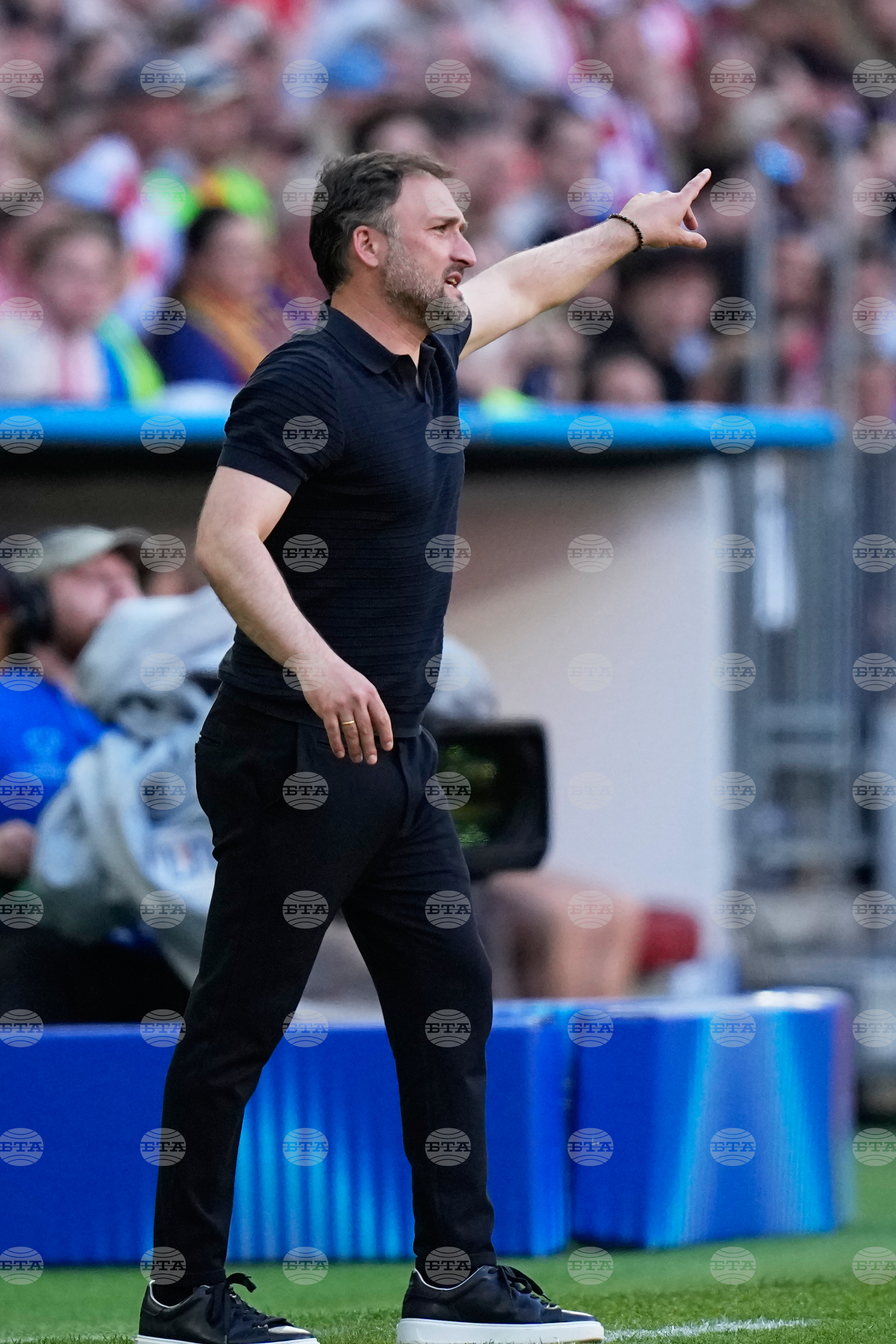 Germany Women's Champions League Soccer