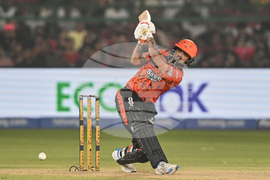 India IPL Cricket