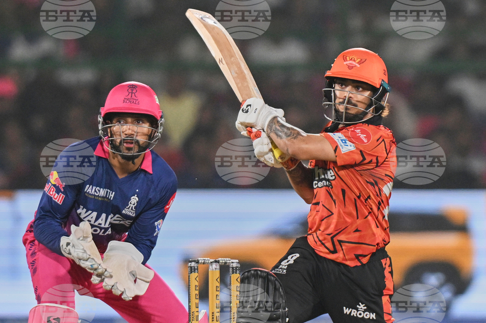India IPL Cricket