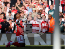 Britain Premier League Soccer