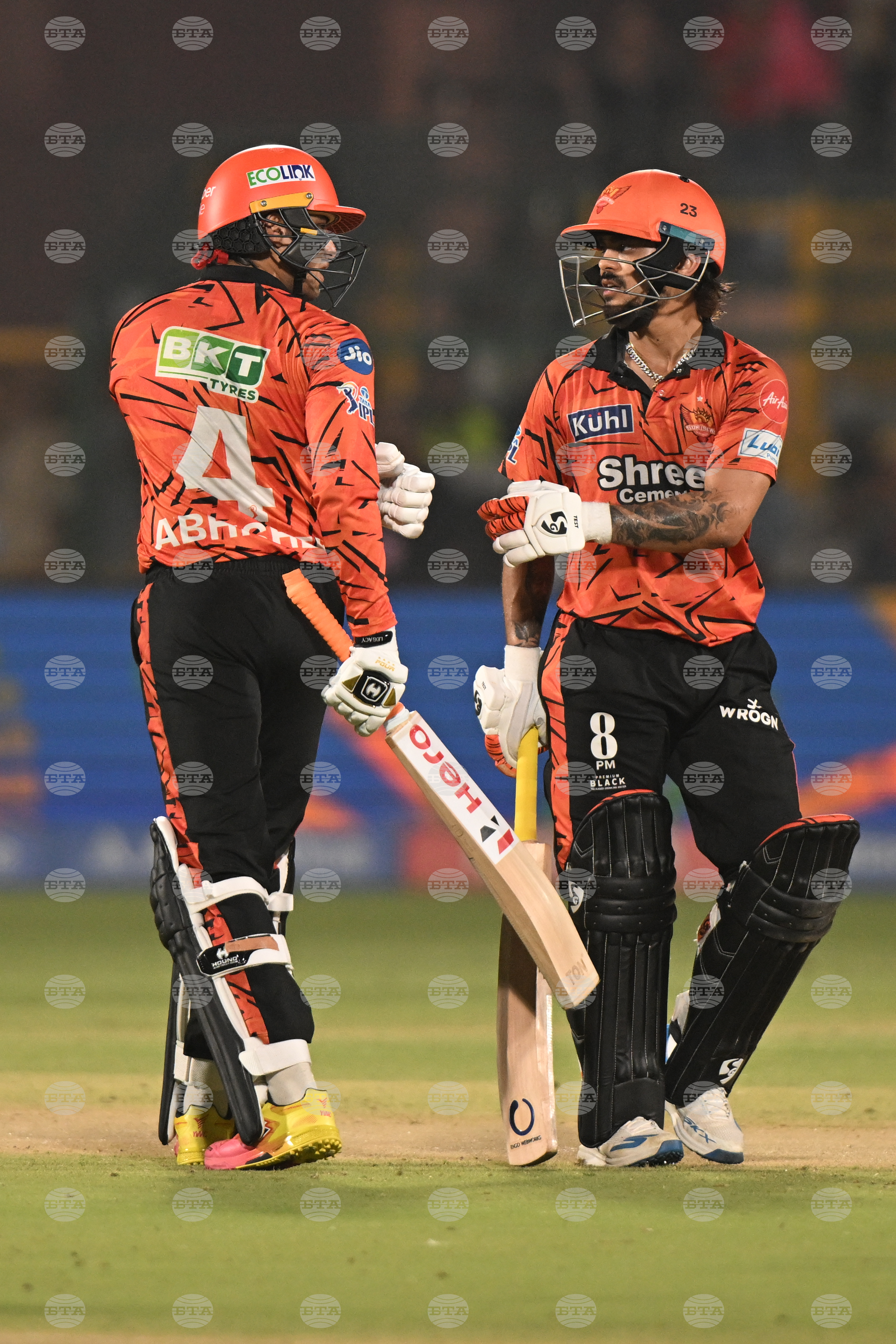 India IPL Cricket