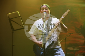 Светльо Витков - 35 години сценична дейност - концерт