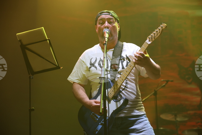 Светльо Витков - 35 години сценична дейност - концерт