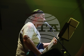 Светльо Витков - 35 години сценична дейност - концерт