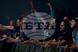 Светльо Витков - 35 години сценична дейност - концерт