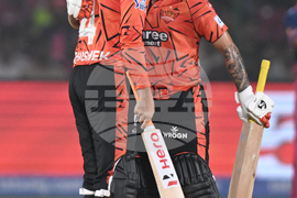 India IPL Cricket