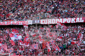 Germany Women's Champions League Soccer