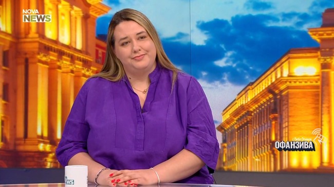 Мина Кутева: БСП ще продължи курса си на промяна и ще си върне доверието 