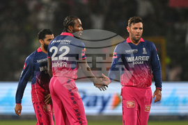 India IPL Cricket