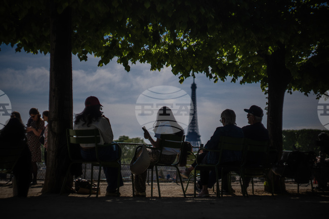 France Daily Life