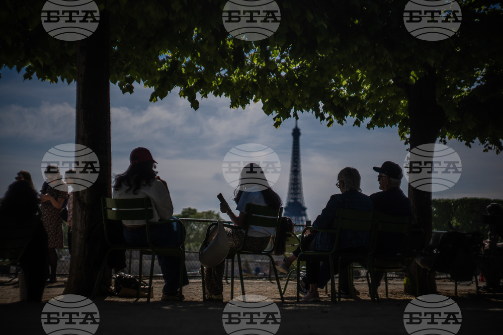 France Daily Life