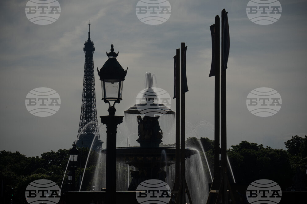 France Daily Life