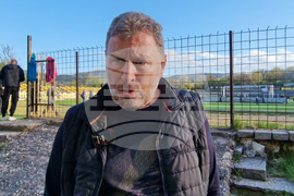 Перник - Миньор - Локомотив Горна Оряховица