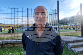 Перник - Миньор - Локомотив Горна Оряховица