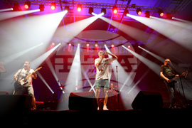 Светльо Витков - 35 години сценична дейност - концерт