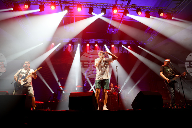 Светльо Витков - 35 години сценична дейност - концерт