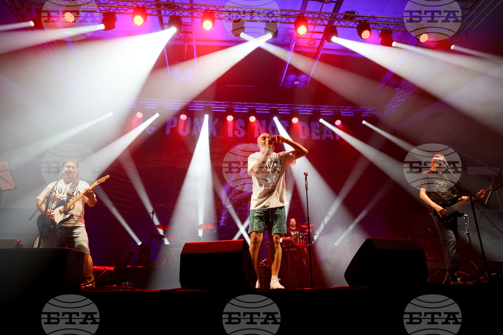 Светльо Витков - 35 години сценична дейност - концерт