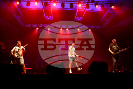 Светльо Витков - 35 години сценична дейност - концерт