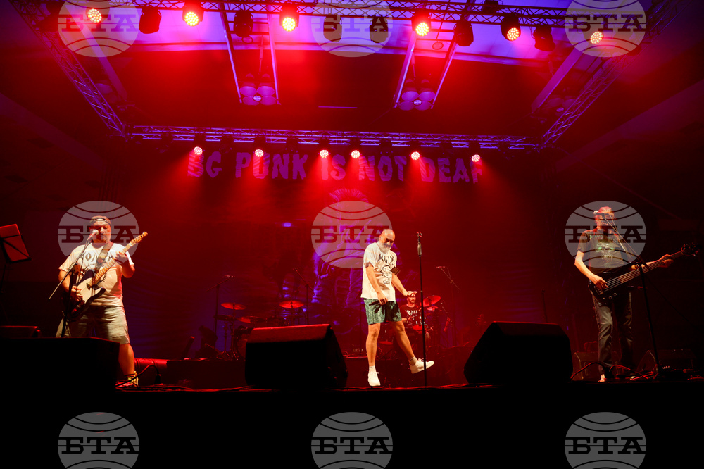 Светльо Витков - 35 години сценична дейност - концерт