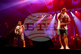 Светльо Витков - 35 години сценична дейност - концерт