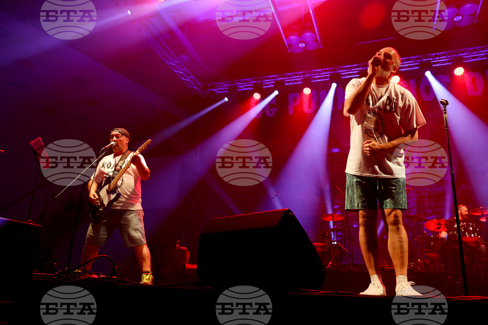 Светльо Витков - 35 години сценична дейност - концерт