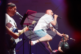 Светльо Витков - 35 години сценична дейност - концерт