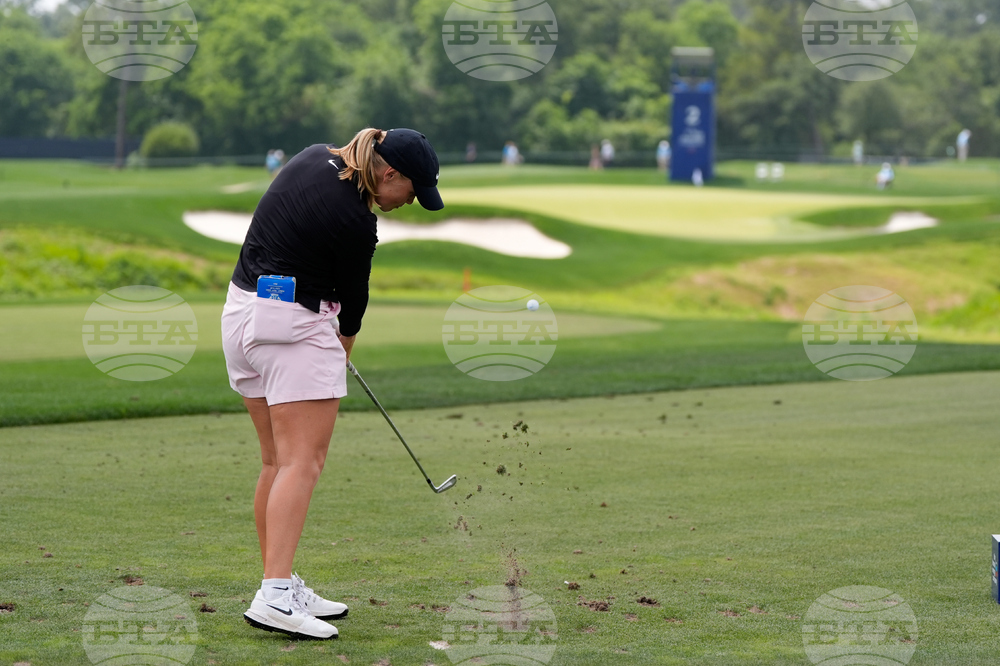 LPGA Tour Golf