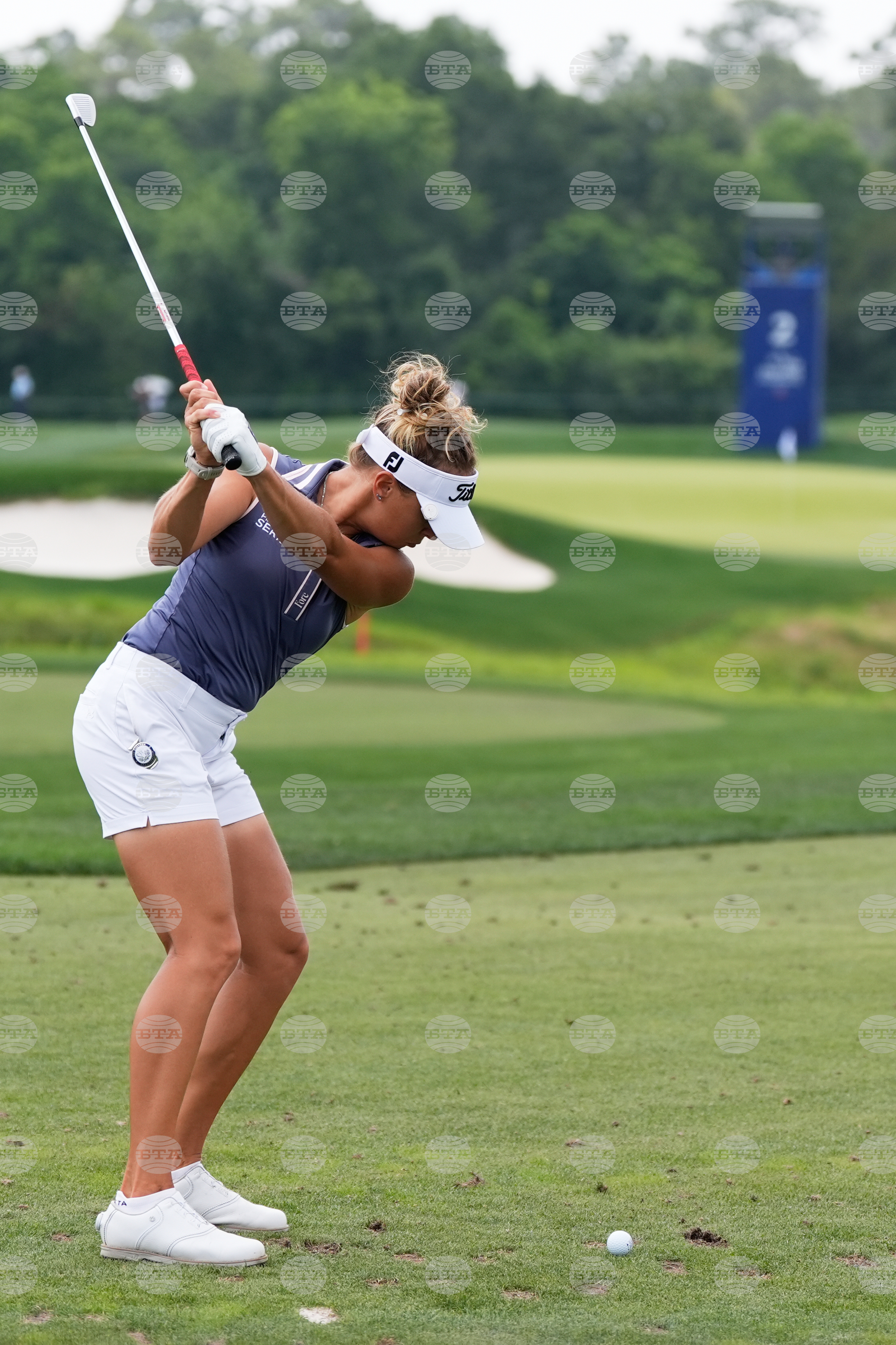 LPGA Tour Golf