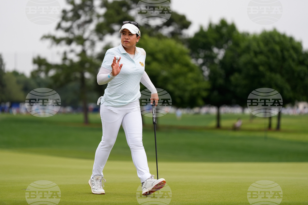 LPGA Tour Golf