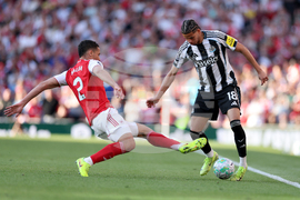 Britain Premier League Soccer