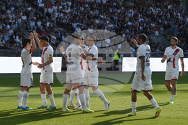 France League One Soccer
