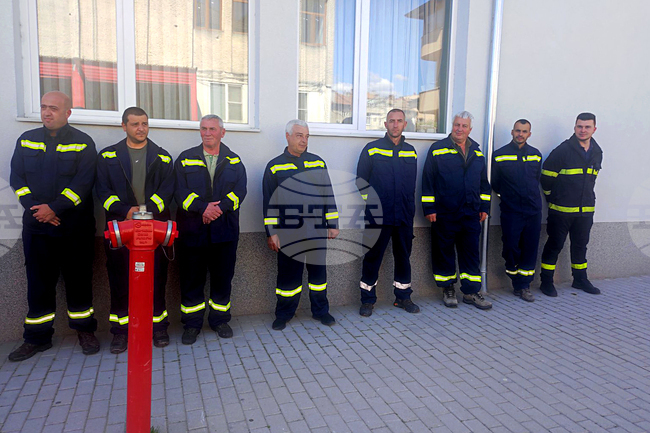 Има необходимост от по-добра превенция и координация, заяви служебният министър на земеделието и храните в началото на пожароопасния сезон