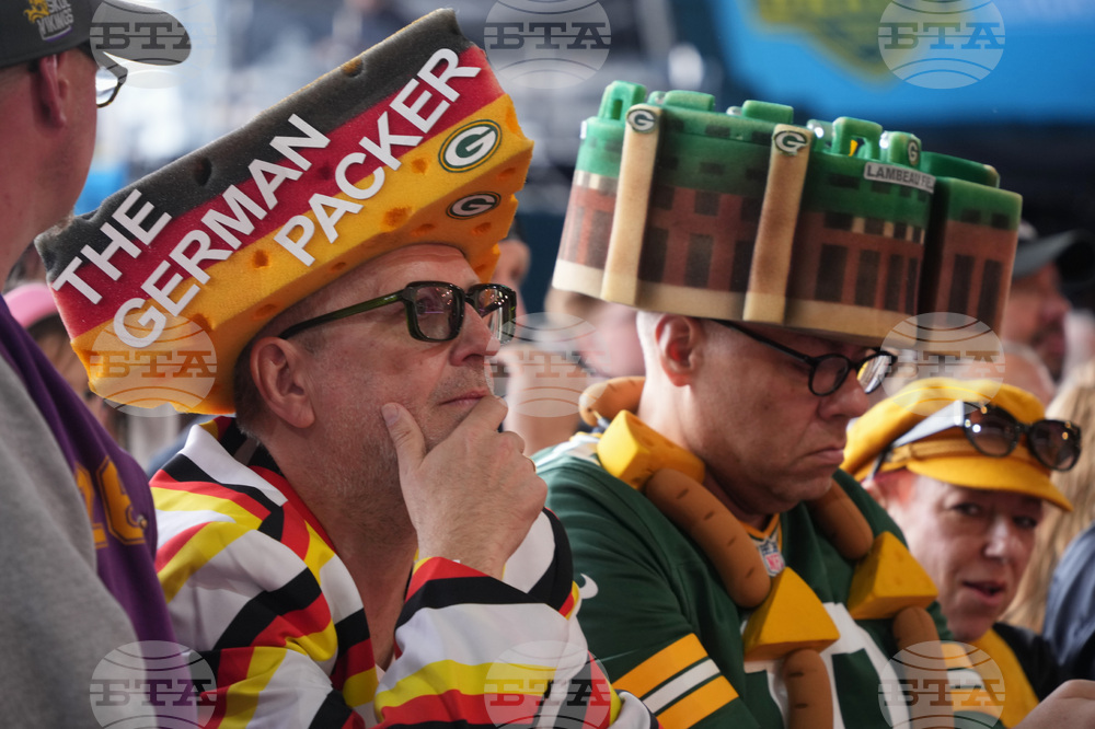 NFL Draft Football