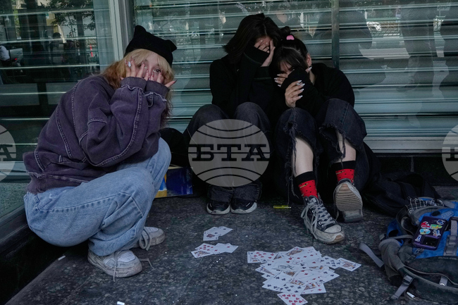 APTOPIX Iran Daily Life