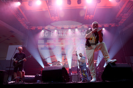 Светльо Витков - 35 години сценична дейност - концерт