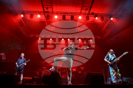 Светльо Витков - 35 години сценична дейност - концерт