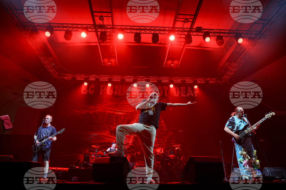 Светльо Витков - 35 години сценична дейност - концерт