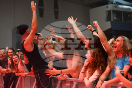 Светльо Витков - 35 години сценична дейност - концерт