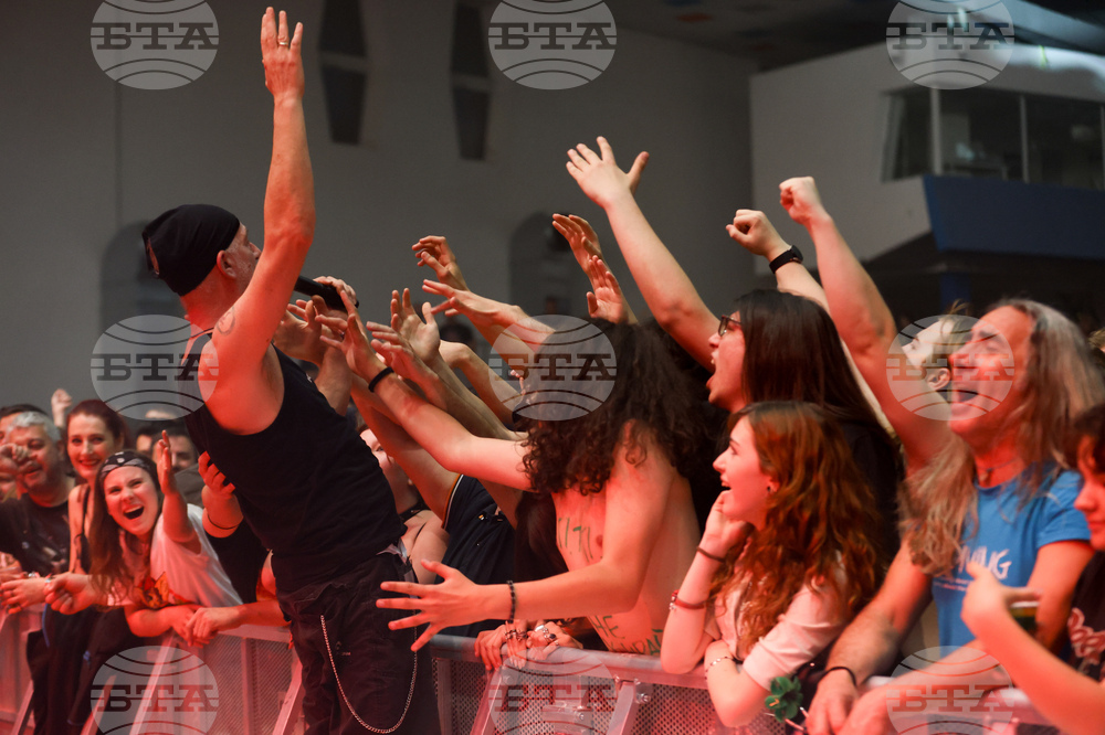 Светльо Витков - 35 години сценична дейност - концерт