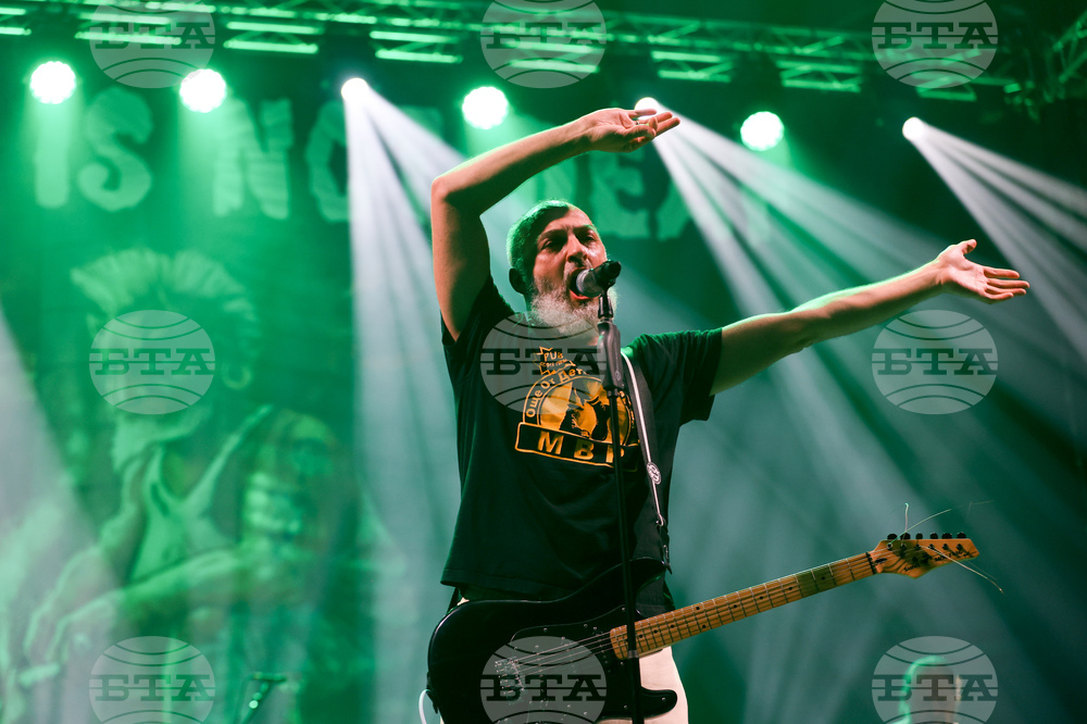 Светльо Витков - 35 години сценична дейност - концерт