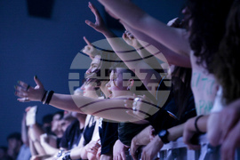 Светльо Витков - 35 години сценична дейност - концерт