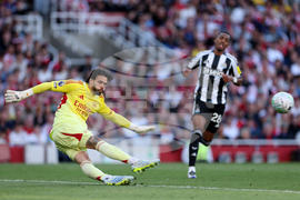 Britain Premier League Soccer