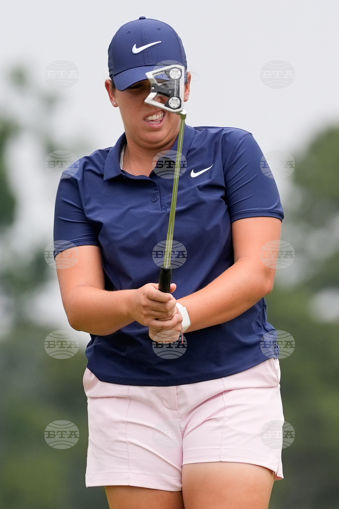 LPGA Tour Golf