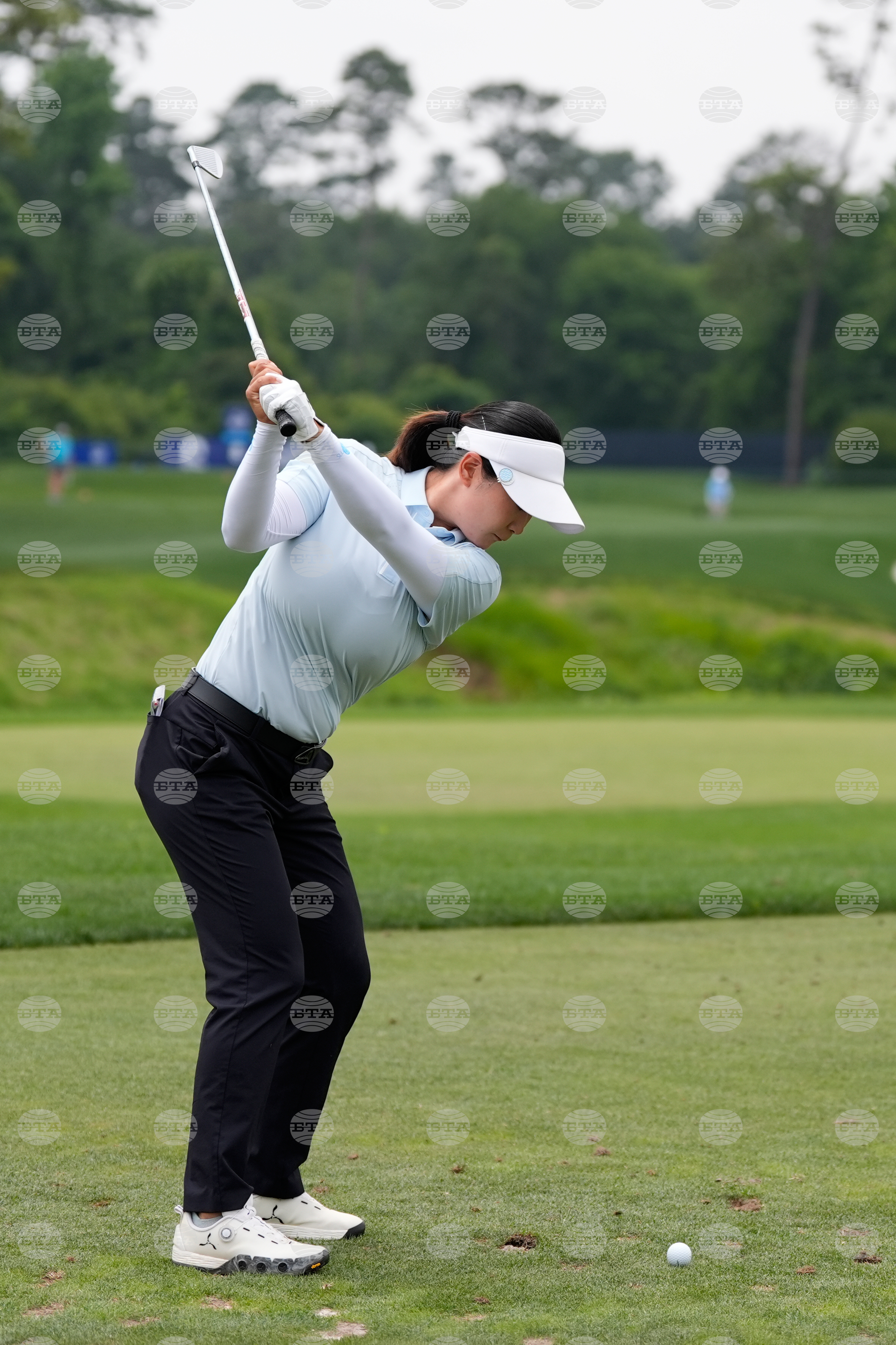 LPGA Tour Golf