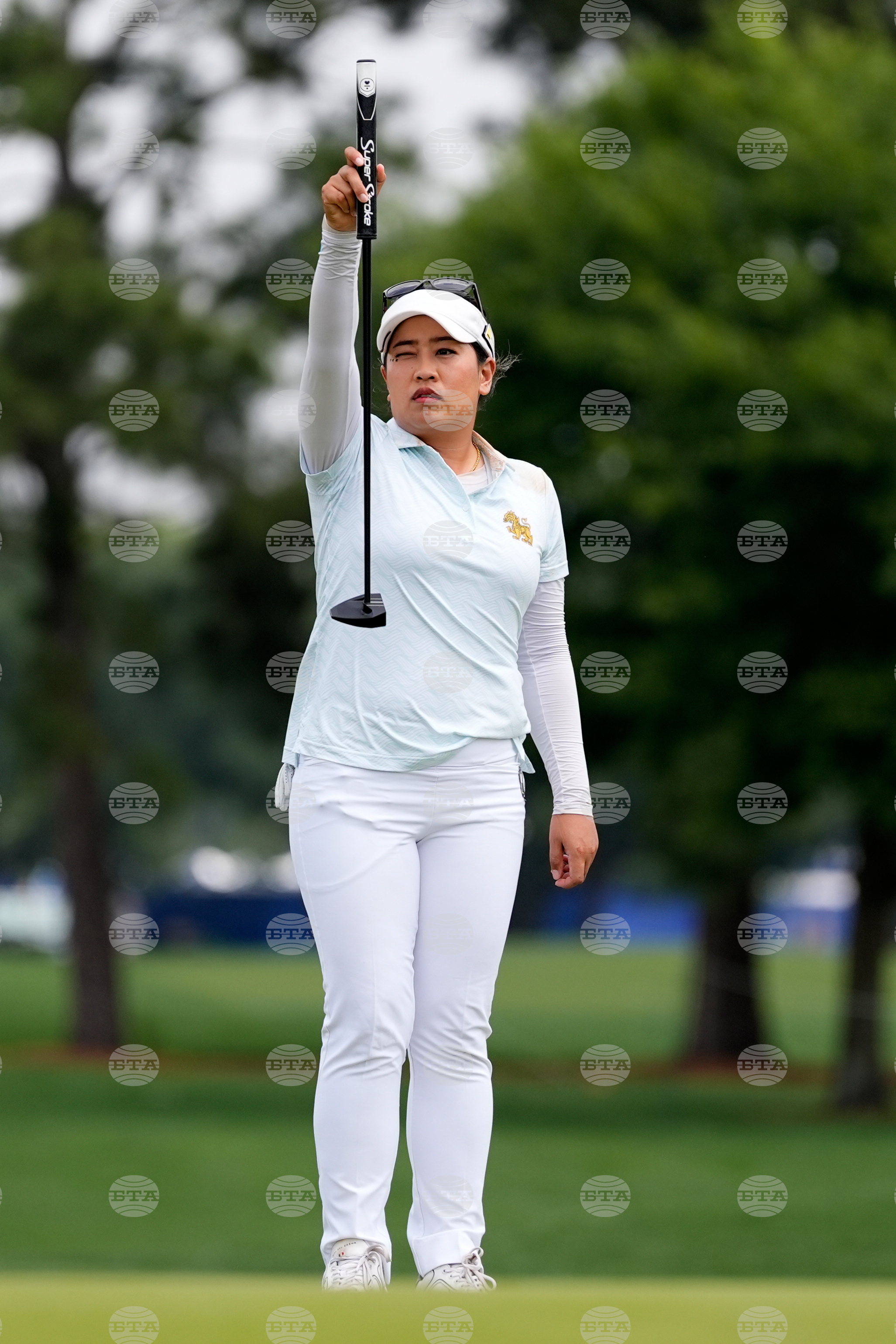 LPGA Tour Golf